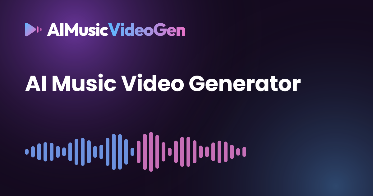 AIMusicVideoGen screenshot
